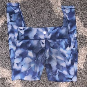 Lululemon leggings